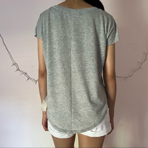 NIKE SPORTS TEE - Picture 6 of 6